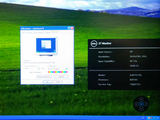 Windows XP, DP 1.1a - videomode 3840 x 2160 @30Hz OK